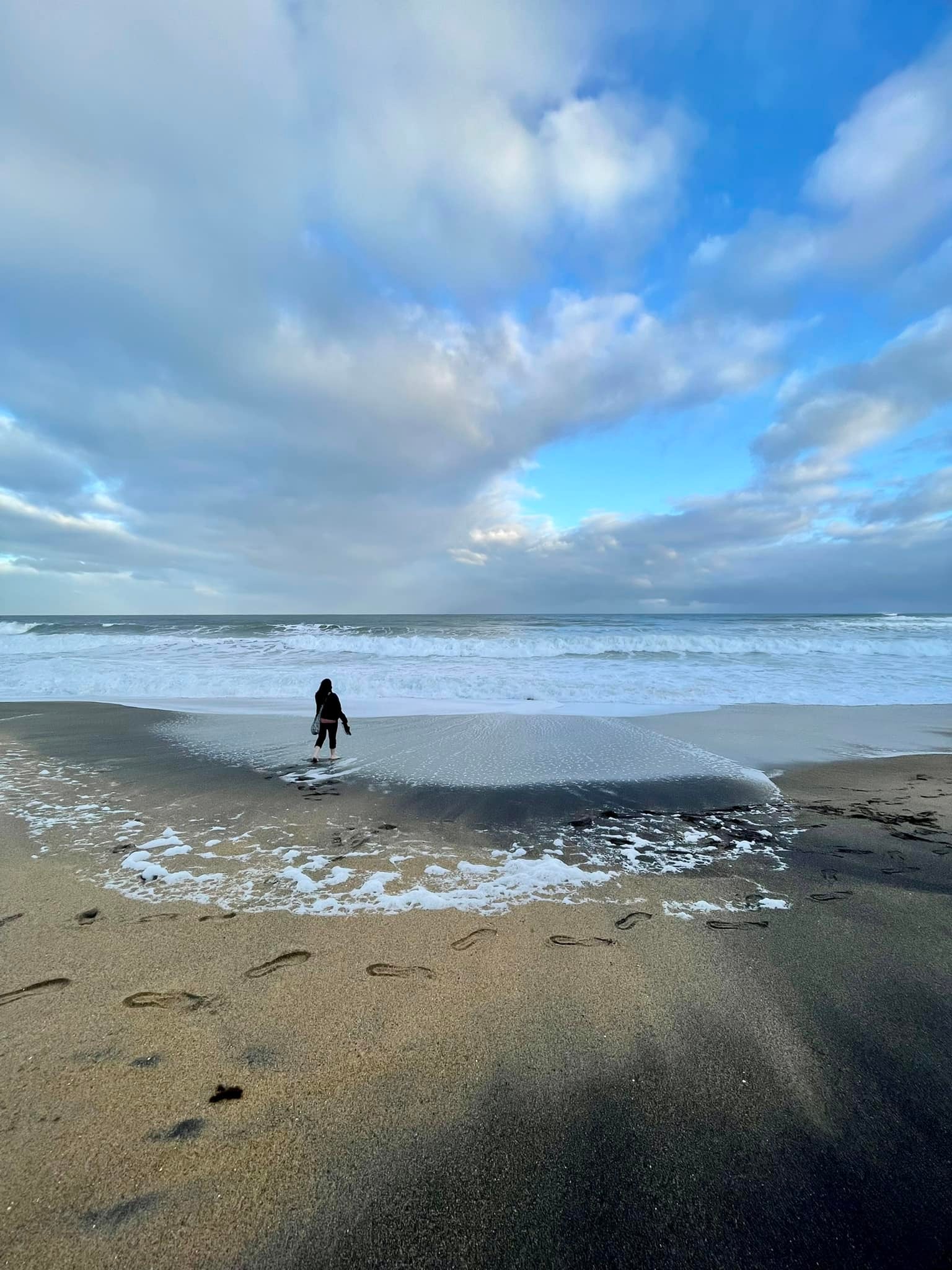 The beautiful truth of non-fiction writers