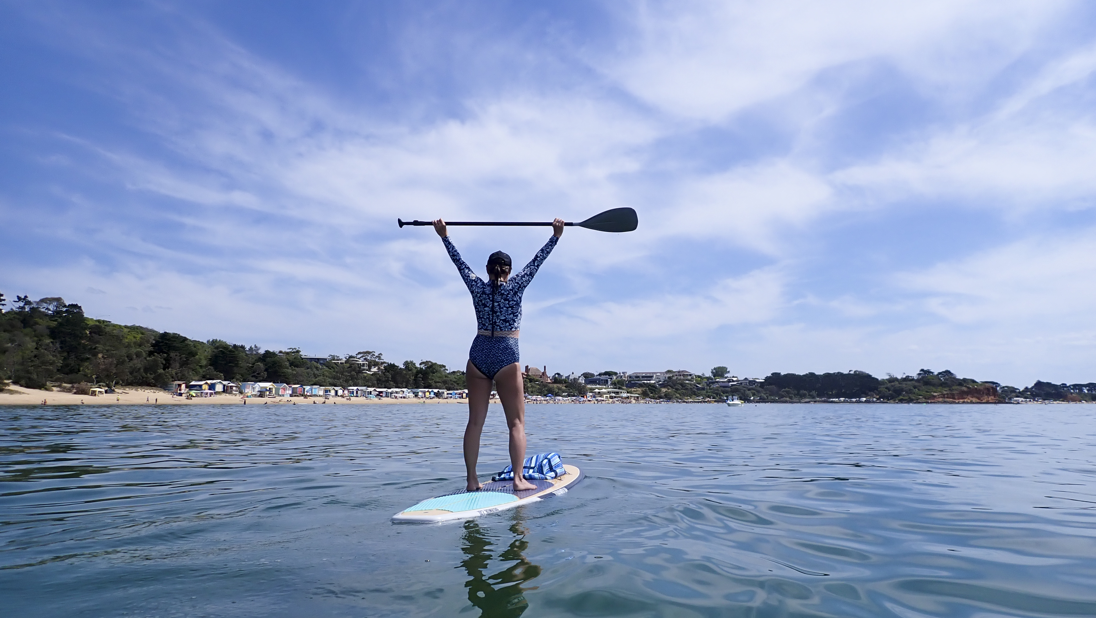 Searching for Millsey