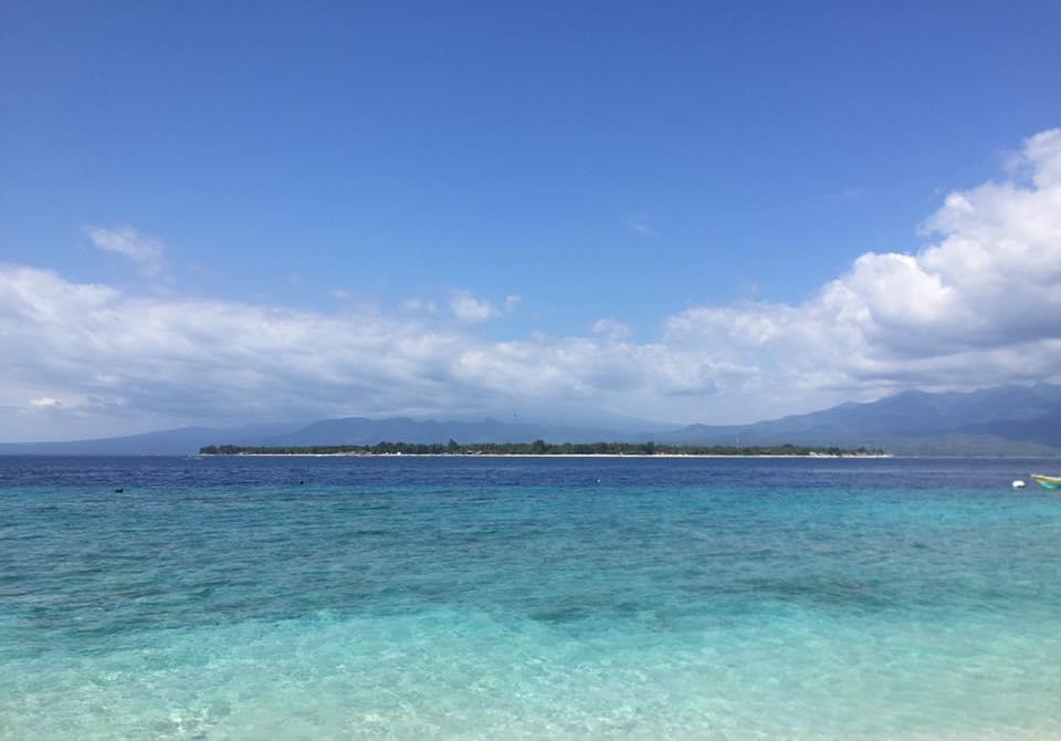 Return to the Gillis